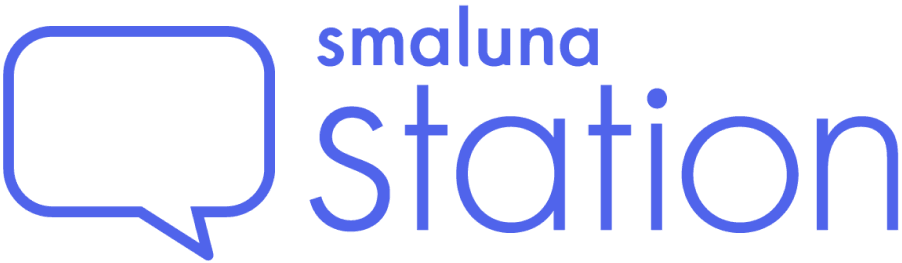 smaluna station（スマルナステーション）
