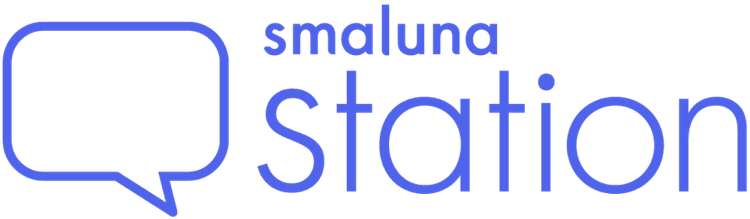 smaluna station（スマルナステーション）