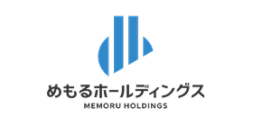 株式会社めもるホールディングス