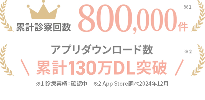 スマルナが選ばれる理由